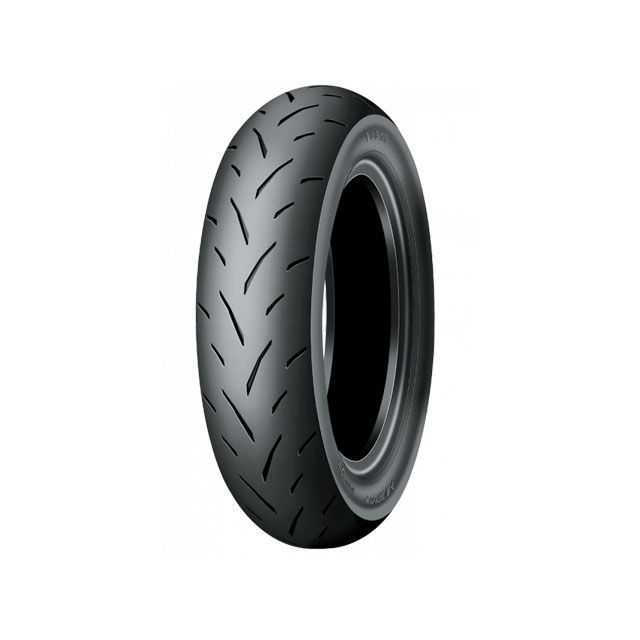 楽天市場】ダンロップ TT93GP 120/70-12 51L 130/70-12 62L 前後
