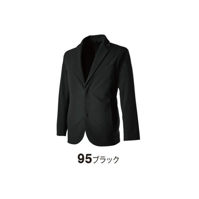 TS DESIGN TS TEXアクティブウォームステルスメンズジャケット（ブラック） サイズ L 9236 メーカー在庫あり TSデザイン ジャケット｜パークアップ 店