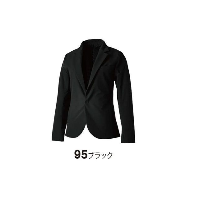 TS DESIGN TS TEXアクティブウォームステルスレディースジャケット（ブラック） サイズ S 92361 メーカー在庫あり TSデザイン レディースアパレル｜パークアップ 店