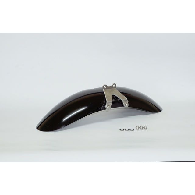 OVER RACING OV-36A 専用 フロントフェンダー ・73-01-36A オーバーレーシング フェンダー MONKEY