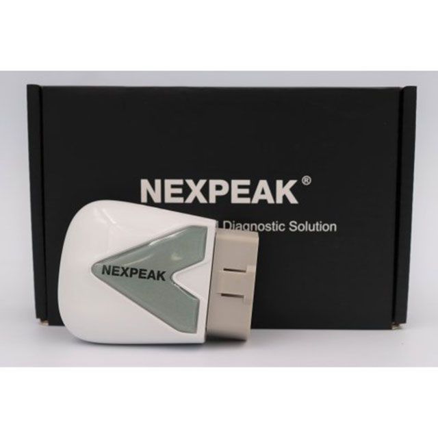 NEXPEAK OBD2 Bluetooth版（IOS） NXBI2-OBD-AG-1 NEXPEAK 価値付ける計器 F3 800 MV AGUSTA