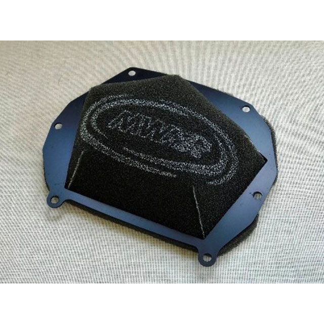MWR Full Race Airfilter（Racingフィルター＆ホルダー） HNMC-030-16-R MWR エアクリーナー CBR250RR