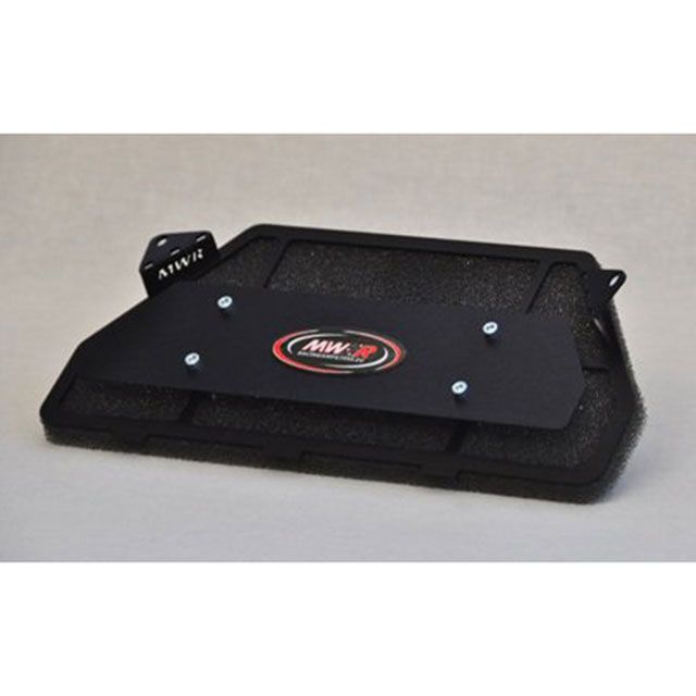 MWR Full Race Airfilter(Racingフィルター&ホルダー) HNMC-030-17-R MWR エアクリーナー|パークアップ 店