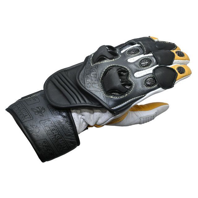 楽天市場】マーキュリープロダクツ カンガルーレーシンググローブ