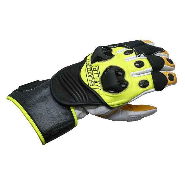 楽天市場】マーキュリープロダクツ カンガルーレーシンググローブ