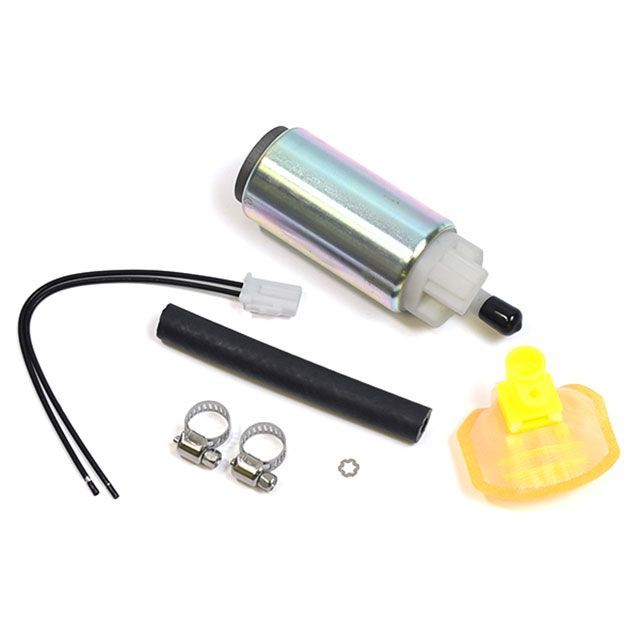 楽天市場】KAWASAKI ZX-10R ZX-12R ZZR1400用 燃料ポンプ ガソリン