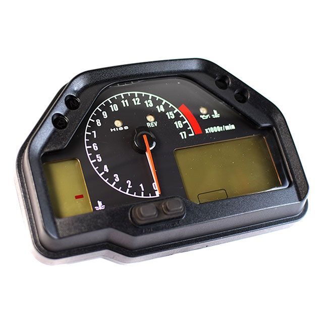☆【動作未確認】CBR600RR PC40 前期 純正 メーター 品番：HP0707-005