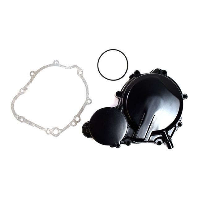 ATop GSX-R600 GSX-R750 ジェネレーターカバー K6 K7 K8 K11 ガスケット Oリング付き エンジンカバー T-GSXR600-GCV エートップ エンジンカバー関連パーツ GSX-R600 GSX-R750