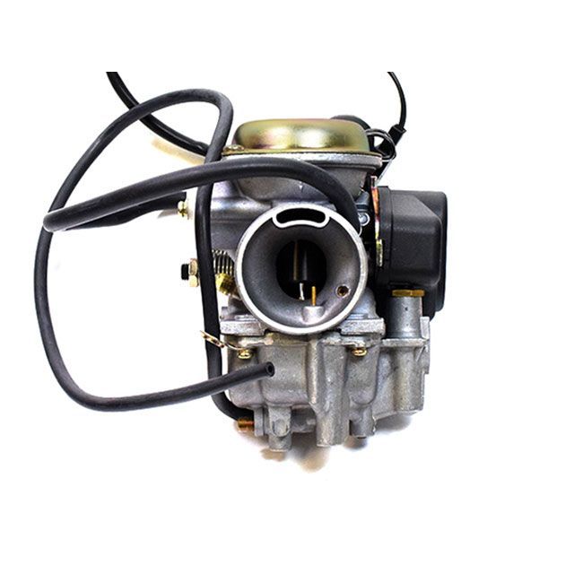 ATop マジェスティ125 コマジェ125 5CA 社外品 キャブレター アッセンブリー T-MJ125-CB エートップ キャブレター関連パーツ マジェスティ125