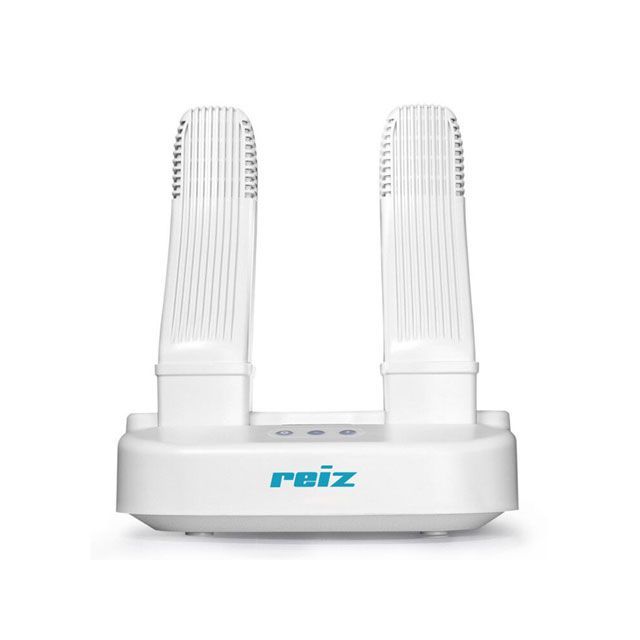 reiz マルチ除菌シューズドライヤー RZ-01 reiz 日属具 日用品雑貨・文房具・手芸-その他