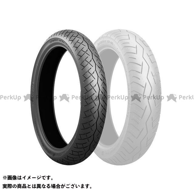 【メーカー直送】BRIDGESTONE BT46 90/90-21 54H TL フロント MCS01519 ブリヂストン オンロードタイヤ 汎用|パークアップ 店