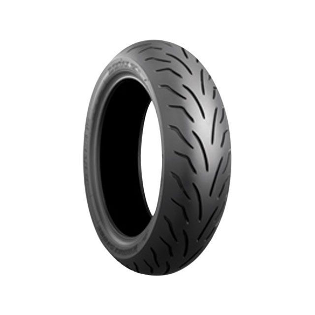 【メーカー直送】BRIDGESTONE BATTLAX SC 100/90-14 51P TL リア MCS00010 メーカー在庫あり ブリヂストン スクータータイヤ 汎用