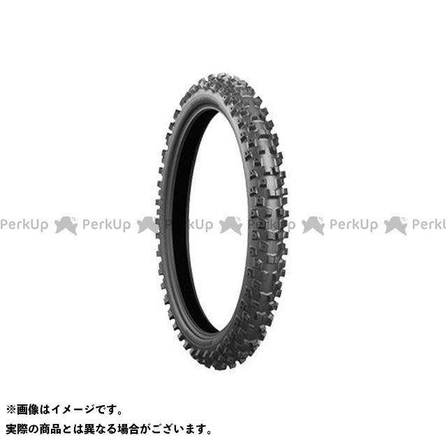 【メーカー直送】BRIDGESTONE BATTLECROSS X20 80/100-21 51M WT フロント SOFT MCS01332 ブリヂストン レースタイヤ 汎用