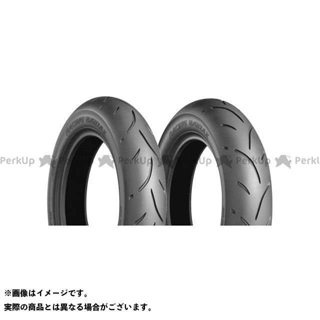 【メーカー直送】BRIDGESTONE BATTLAX RACING MINI S01 100/485-12 TL フロント ソフト RMS00016 ブリヂストン レースタイヤ 汎用