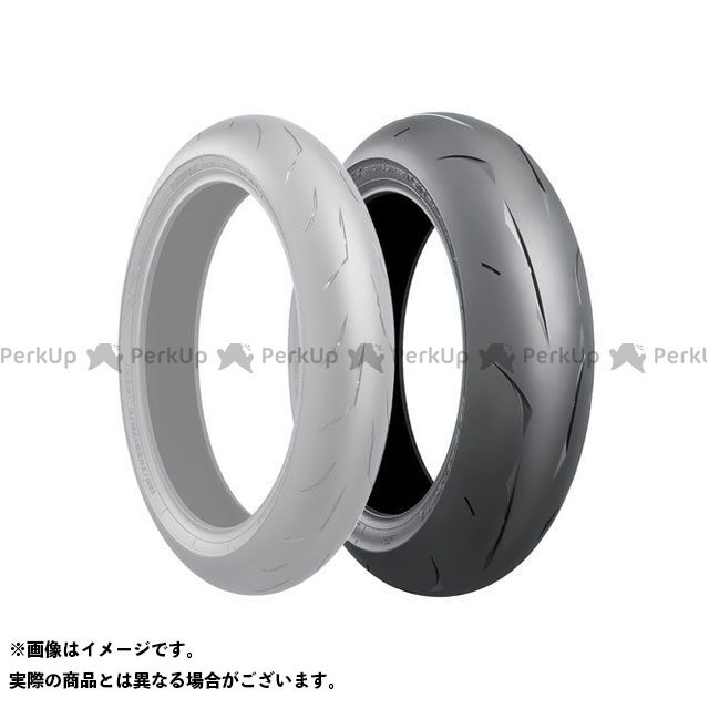 【メーカー直送】BRIDGESTONE BATTLAX RACING STREET RS10 150/60R17 66H TL リア MCR05228 ブリヂストン オンロードタイヤ 汎用