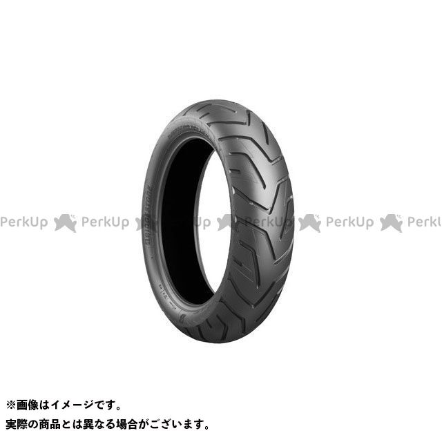 【メーカー直送】BRIDGESTONE BATTLAX ADVENTURE A41 170/60R17 72V TL リア MCR05505 メーカー在庫あり ブリヂストン オフロードタイヤ 汎用|パークアップ 店