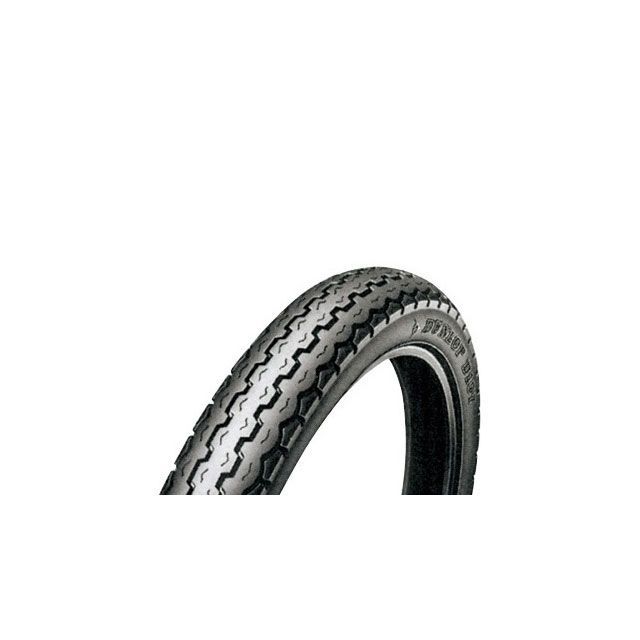 ダンロップ 汎用 D107 2.75-14 35P WT リア DUNLOP 【人気商品！】