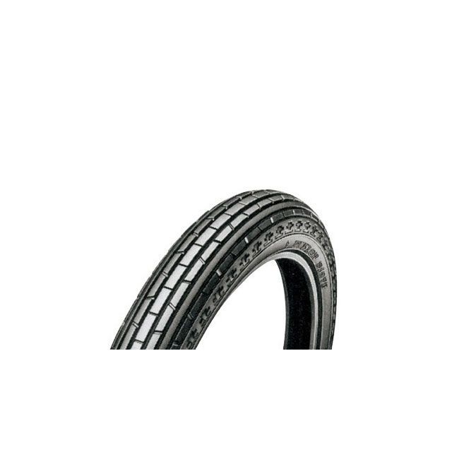 【メーカー直送】DUNLOP D107 2.50-14 32L WT フロント 268539 ダンロップ スクータータイヤ 汎用