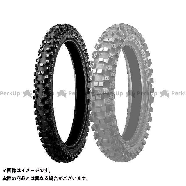 【メーカー直送】DUNLOP GEOMAX MX53 70/100-19 42M WT フロント 333695 ダンロップ レースタイヤ 汎用