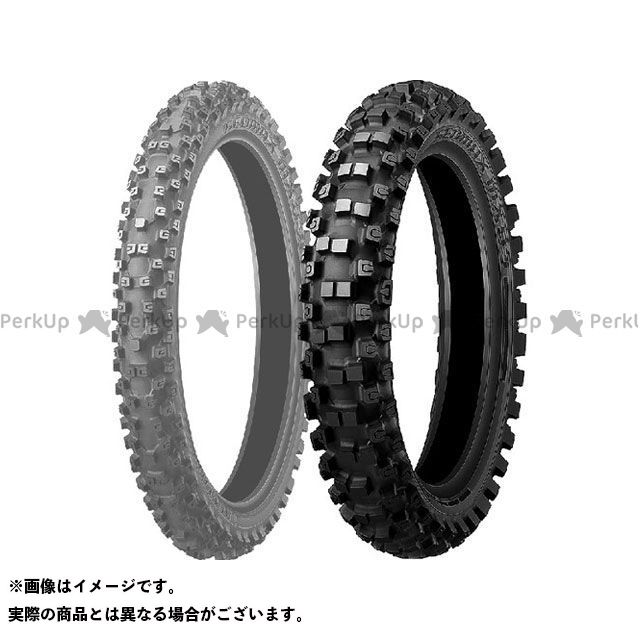【メーカー直送】DUNLOP GEOMAX MX53 90/100-16 51M WT リア 333701 ダンロップ レースタイヤ 汎用