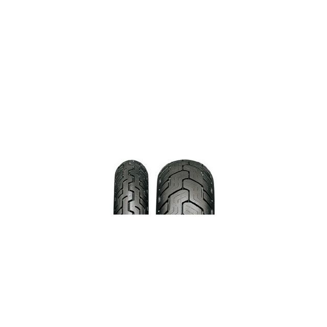 【メーカー直送】DUNLOP Kabuki D404 4.50-12 2PR WT リア 268135 ダンロップ スクータータイヤ 汎用