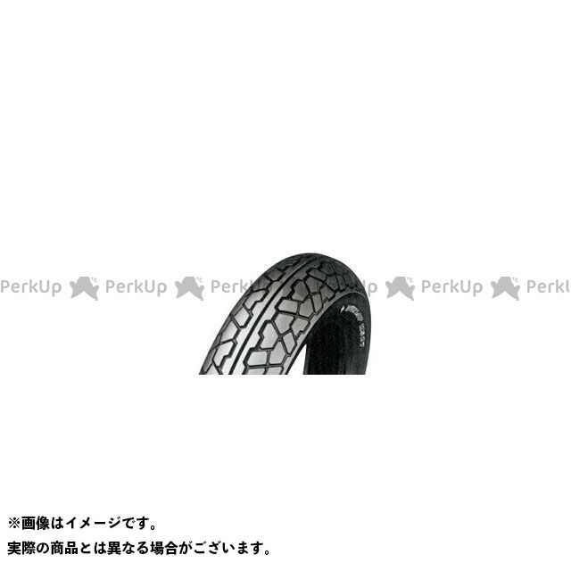 【メーカー直送】DUNLOP K527A 3.00-18 4PR TL フロント 212089 ダンロップ オンロードタイヤ 汎用