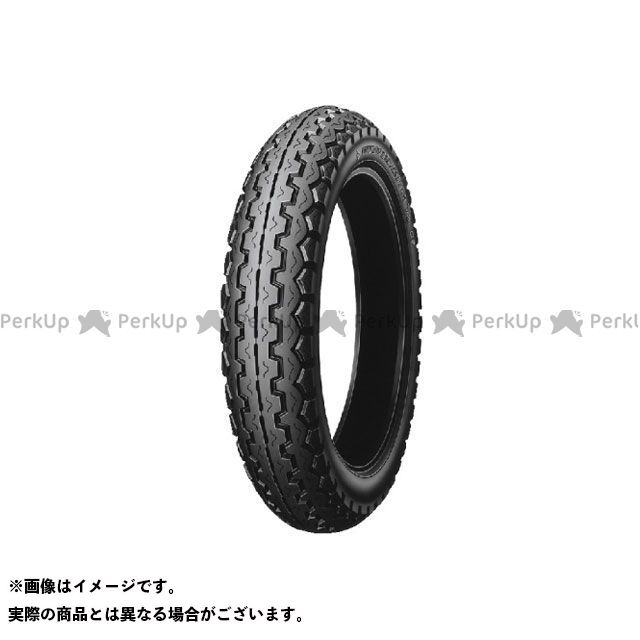【メーカー直送】DUNLOP GP SERIES TT100GP 110/90-18 61H WT フロント 281999 ダンロップ オンロードタイヤ 汎用