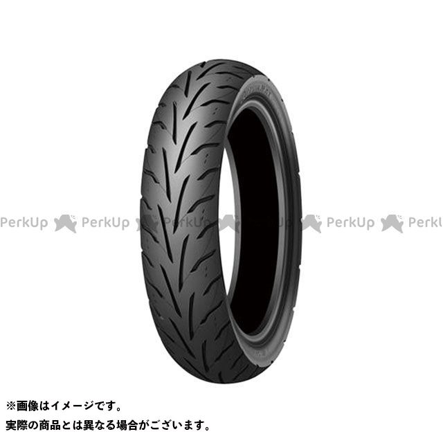 【メーカー直送】DUNLOP ARROWMAX GT601 140/70-17 66H TL リア 307359 ダンロップ オンロードタイヤ 汎用｜パークアップ 店 12,451円