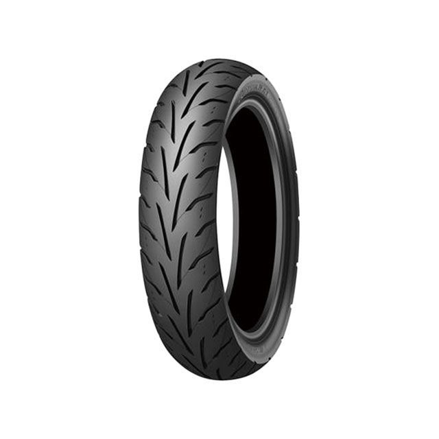 【メーカー直送】DUNLOP ARROWMAX GT601 110/90-18 61H TL リア 307363 ダンロップ オンロードタイヤ 汎用｜パークアップ 店