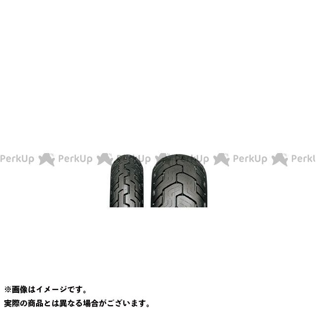 【メーカー直送】DUNLOP Kabuki D404 150/80B16 71H WT リア 246755 ダンロップ オンロードタイヤ 汎用