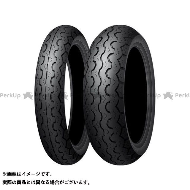 ダンロップ 汎用 TT100GP 58W TL Radial 120 フロント DUNLOP 70ZR17