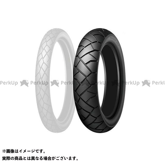 【メーカー直送】DUNLOP D610 150/70R18 70H WT リア 328864 ダンロップ オフロードタイヤ 汎用
