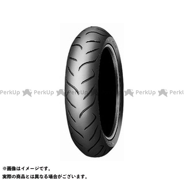 23470円 新しいブランド ダンロップ 汎用 ROADSMARTII 200 50R18 76V TL リア DUNLOP