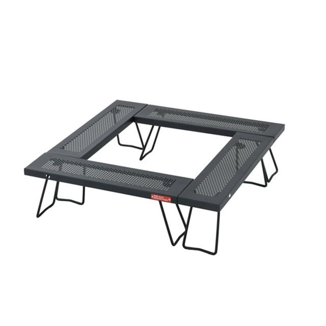 楽天市場】テントファクトリー スチールワークス フリー4セット880