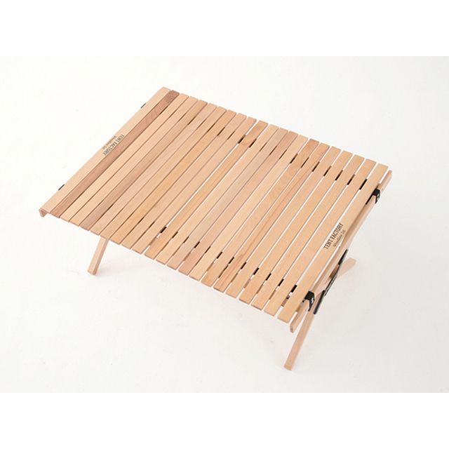 TENT FACTORY テントファクトリー ZELロールトップテーブル 90W アウトドア キャンプ レジャー バーベキュー ZELRT90W 楽天市場】テントファクトリー ZELロールトップテーブル 90W NA TF-ZEL