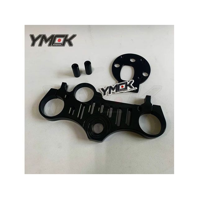YMCK クリップオンスタイルトップブリッジセット CT1TM YMCK トップブリッジ関連パーツ MT-09 XSR900