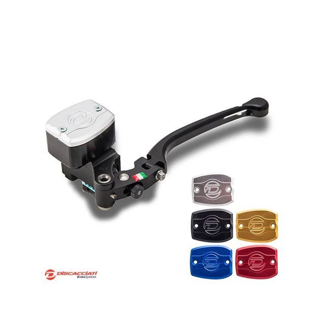卓出 正規品 Discacciati 汎用 角タンクラジアルクラッチマスター Φ19 レバー ライオン事務器 キーボックス キャビネットタイプ No.240KB 23036