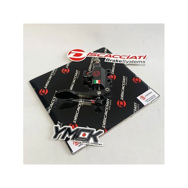 Discacciati サムブレーキ Φ13(ブラックレバー) FDR0002PN Discacciati マスターシリンダー 汎用|パークアップ 店