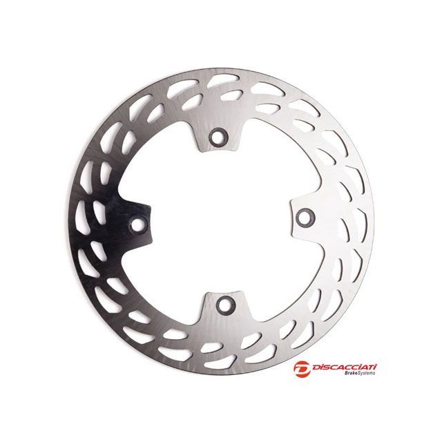 Discacciati ビューエル リア ライトウェイト 固定ディスク FDR806 Discacciati ディスク ビューエル