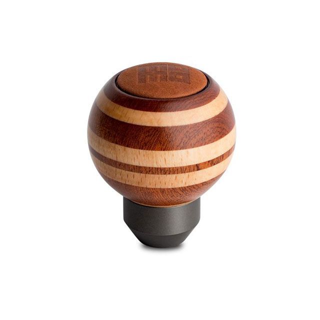 MOMO シフトノブ ヘリテージライン タルガ SKHL01 モモ 内装パーツ・用品｜パークアップ 店
