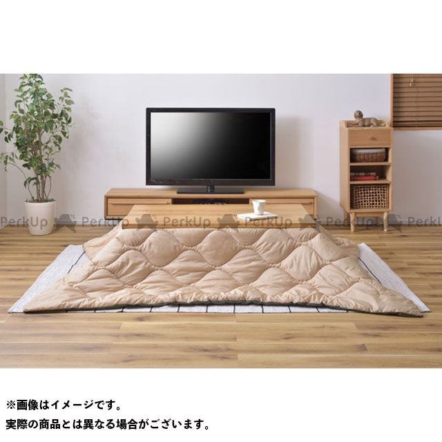 希少！！】 東谷 コタツ布団 長方形 グリーン ベージュ メーカー在庫あり Azumaya dragalgano.com.ar