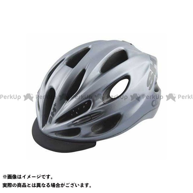 SH+ シェイク CITY antra マット サイズ XS/S SJSHKY-SC0410S メーカー在庫あり SH+ ヘルメット