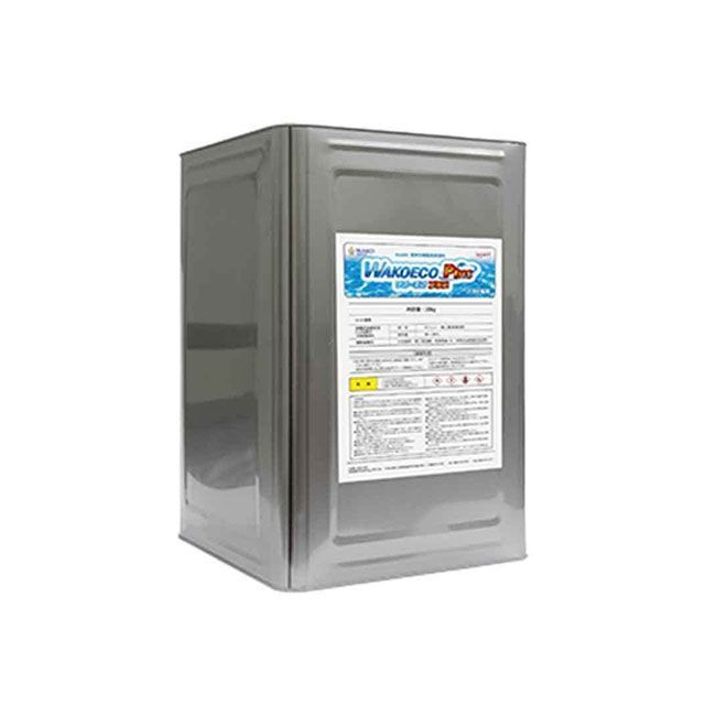 WAKO ワコーエコプラス（WAKOECOPLUS） 20Kg 色つや 暗然たる青碧 WAKO D.I.Y.