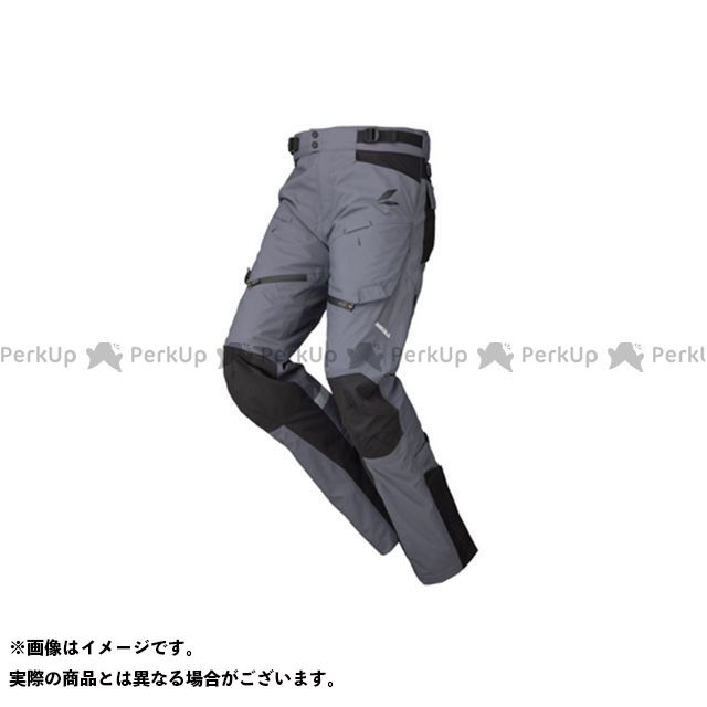 RSTAICHI RSY270 DRYMASTER コンパス パンツ（イーグルグレイ） サイズ 3XL RSY270GY013XL メーカー在庫あり RSタイチ パンツ