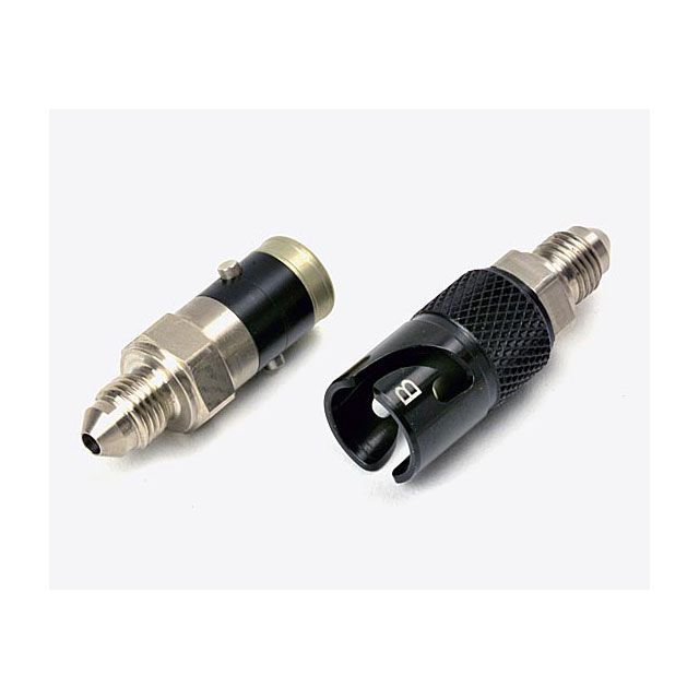 ACCOSSATO クイックコネクタキット チタン BK 3/8”-24 BL001N アコサット その他外装関連パーツ 汎用 37,377円