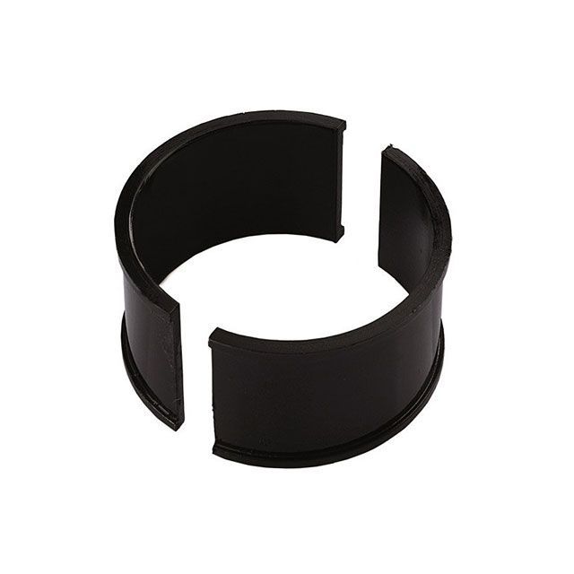 ACCOSSATO セパハンヨウカラー CP001 クランプ径 φ53 CP002.GU053 アコサット その他ハンドル関連パーツ 汎用|パークアップ 店