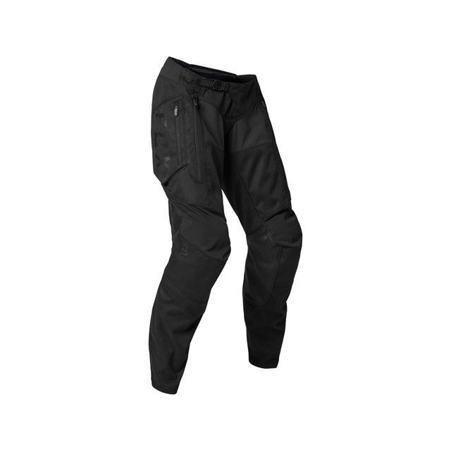 FOX ウーマンズ レンジャー オフロード パンツ（ブラック） サイズ 8 C3995 メーカー在庫あり フォックス モトクロス用品