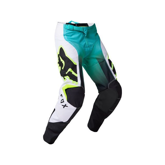 FOX ユース 180 パンツ リード（ティール） サイズ 24 C3889 フォックス モトクロス用品｜パークアップ 店