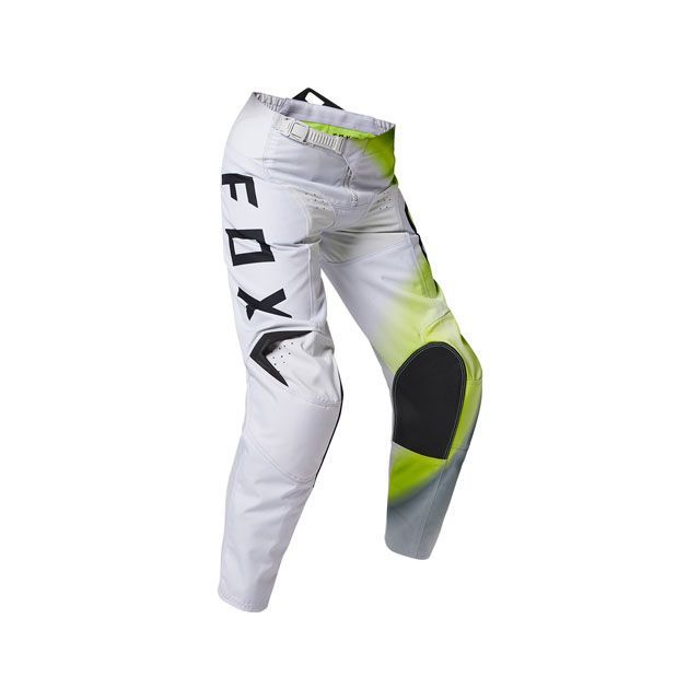 FOX ユース 180 パンツ トキシック（フローイエロー） サイズ 26 C3909 メーカー在庫あり フォックス モトクロス用品