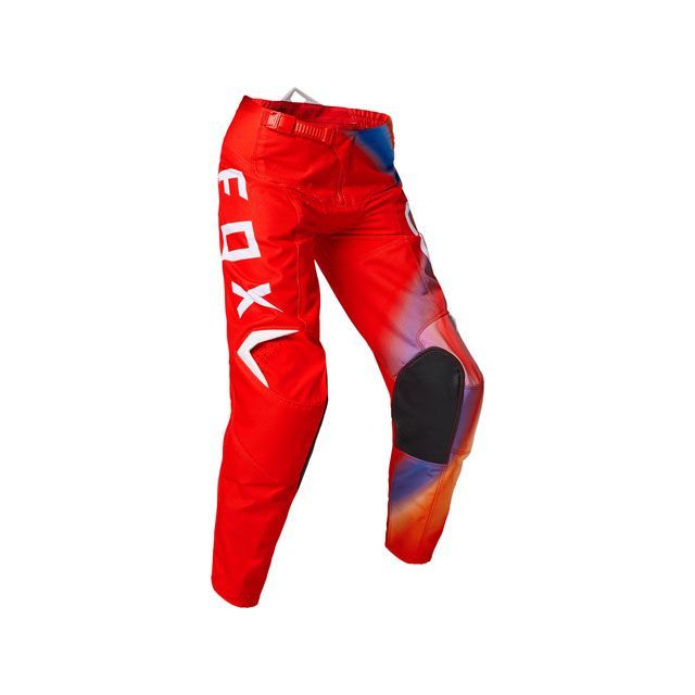 FOX キッズ 180 パンツ トキシック（フローレッド） サイズ K4 C3936 メーカー在庫あり フォックス モトクロス用品